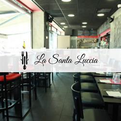 La Santa Luccia, Montpellier - Horaires d'ouverture