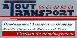 ATOUTRANSPORT, La Gaude - Horaires d'ouverture