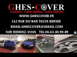 ghes cover, Bersée - Horaires d'ouverture