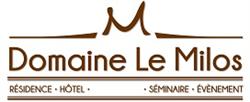 Hotel Residence Domaine le Milos, Castries - Horaires d'ouverture