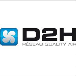 D2H Réseau Quality Air, Esserts-Blay - Horaires d'ouverture