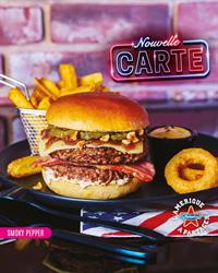 Memphis Coffee Niort, - Horaires d'ouverture