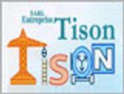 Entreprise Tison, Lavardin - Horaires d'ouverture