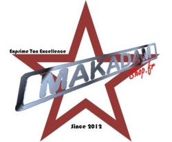 Makadam Shop, Rouen - Horaires d'ouverture