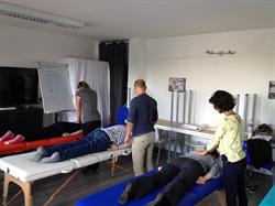 national shiatsu academy, La Riche - Horaires d'ouverture