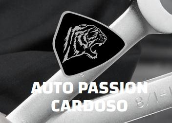 Auto Passion Cardoso, Borgo - Horaires d'ouverture