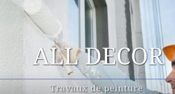 ALL DECOR, Montfort-l'Amaury - Horaires d'ouverture