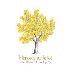 Mimosas sur le Toit - Restaurant & Rooftop, Bormes-les-Mimosas - Horaires d'ouverture