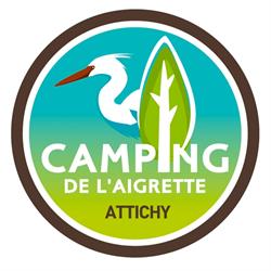 CAMPING DE L'AIGRETTE, Attichy - Horaires d'ouverture