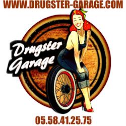 DRUGSTER GARAGE, Messanges - Horaires d'ouverture