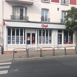 ORPI, Vitry-sur-Seine - Horaires d'ouverture