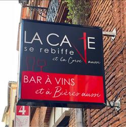 La Cave se Rebiffe, Toulouse - Horaires d'ouverture
