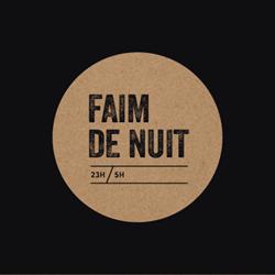Faim de nuit, Villeneuve-d'Ascq - Horaires d'ouverture