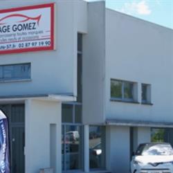 GARAGE GOMEZ DU GRAND EST, Sarralbe - Horaires d'ouverture