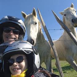 Quad riders 30, Liouc - Horaires d'ouverture