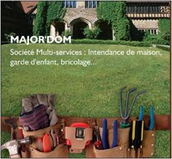 MAJOR'DOM, Ventenac-en-Minervois - Horaires d'ouverture