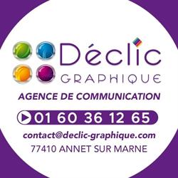 Déclic Graphique SA, Annet-sur-Marne - Horaires d'ouverture