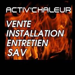 ACTIV CHALEUR, Perreux - Horaires d'ouverture