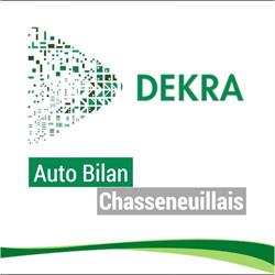 Auto Bilan Chasseneuillais, Chasseneuil-sur-Bonnieure - Horaires d'ouverture