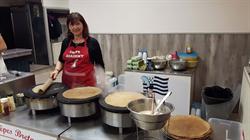 CATHY CREPES BRETONNES, Loscouët-sur-Meu - Horaires d'ouverture