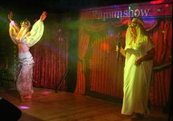 RAMUNSHOW, Mirepeisset - Horaires d'ouverture