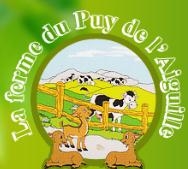 LA FERME DU PUY DE L'AIGUILLE, Puy-d'Arnac - Horaires d'ouverture