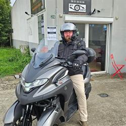 By Developpement Barbu Yann, La Roche-sur-Yon - Horaires d'ouverture