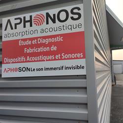 APHONOS, Mozé-sur-Louet - Horaires d'ouverture