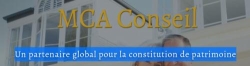 MCA CONSEIL, Niort - Horaires d'ouverture