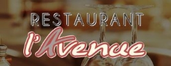 Restaurant l'Avenue, Arbent - Horaires d'ouverture
