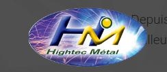 HIGH TECH MÉTAL, Saint-Claude - Horaires d'ouverture