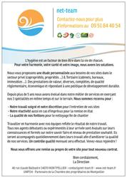 NET-TEAM, Montpellier - Horaires d'ouverture