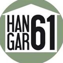 hangar61, La Vaupalière - Horaires d'ouverture