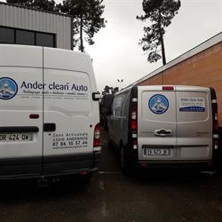 ANDER CLEAN AUTO, Andernos-les-Bains - Horaires d'ouverture