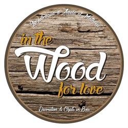 In The Wood For Love, Grasse - Horaires d'ouverture