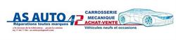 AS AUTO 42, Le Coteau - Horaires d'ouverture