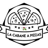 La Cabane A Pizzas, Vieux-Thann - Horaires d'ouverture