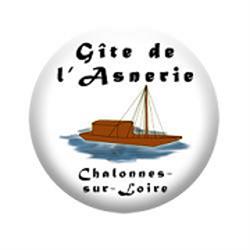 Gite de L'Asnerie, Chalonnes-sur-Loire - Horaires d'ouverture