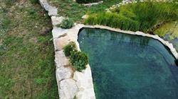 Piscine Naturelle Du Bruel, Générargues - Horaires d'ouverture