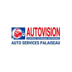 AUTOVISION Palaiseau, - Horaires d'ouverture