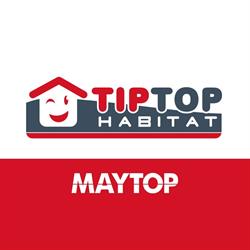 TIP TOP HABITAT, Illzach - Horaires d'ouverture