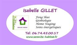 Isabelle GILLET ROME, Chartres-de-Bretagne - Horaires d'ouverture