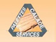 Palettes Calade Services, Arnas - Horaires d'ouverture