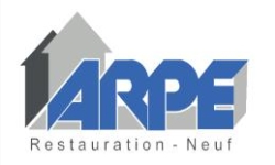ARPE, Les Ponts-de-Cé - Horaires d'ouverture