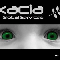 Globe Express / AKACIA, Roissy-en-France - Horaires d'ouverture