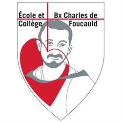 Ecole et collège Bienheureux Charles de Foucauld, Versailles - Horaires d'ouverture