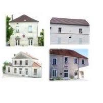 Mairie de Dhuys-et-Morin-en-Brie, Marchais-en-Brie - Horaires d'ouverture