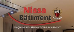 Nissa Bâtiment, Nice - Horaires d'ouverture