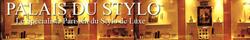 sarl Stylos Prestige / Palais du Stylo, Paris - Horaires d'ouverture