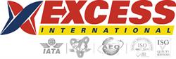 EXCESS INTERNATIONAL / EXPAIR TRANSIT INTL, Roissy-en-France - Horaires d'ouverture
